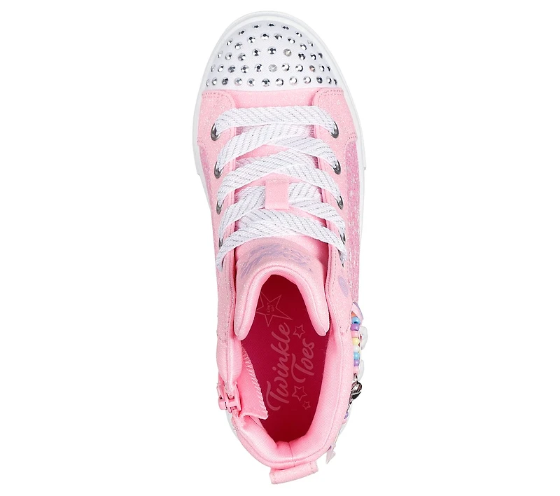 Twinkle Toes: Sparks - Charm Bestie
