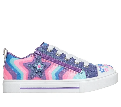 Twinkle Toes: Sparks - Cosmic Burst