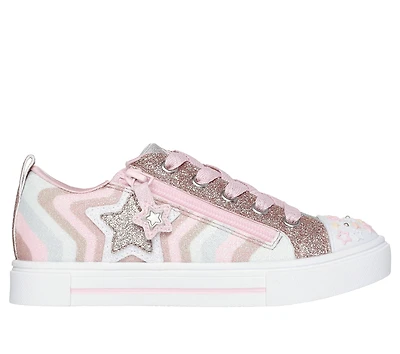 Twinkle Toes: Sparks - Cosmic Burst