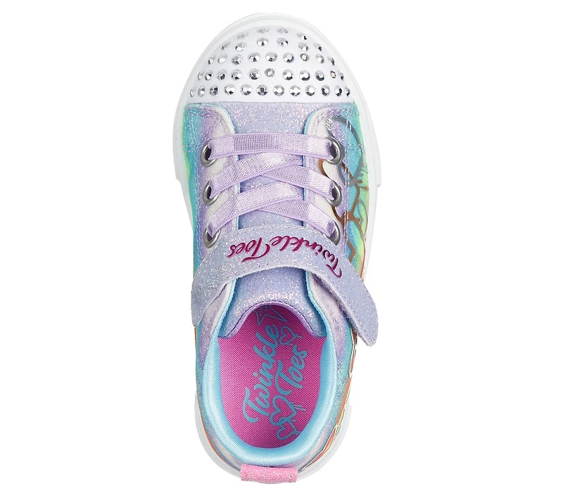 Twinkle Toes: Sparks