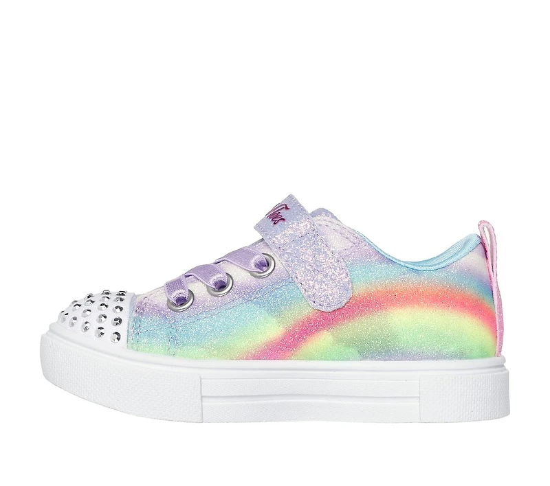 Twinkle Toes: Sparks