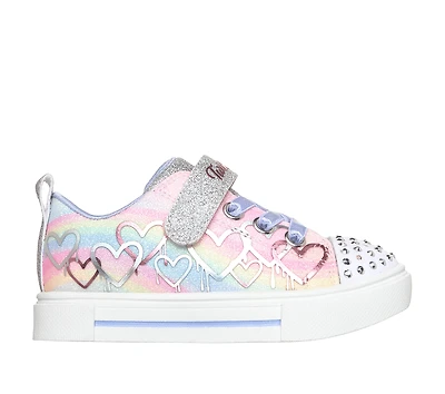 Twinkle Toes: Sparks - Ombre Love