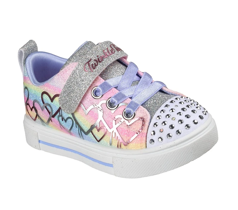 Twinkle Toes: Sparks - Ombre Love