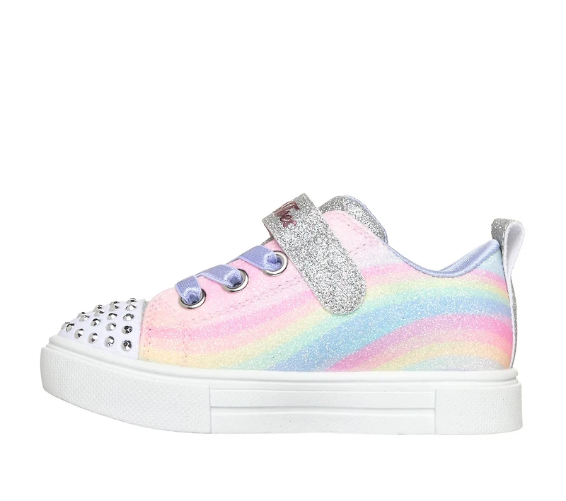 Twinkle Toes: Sparks - Ombre Love