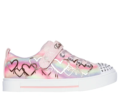 Twinkle Toes: Sparks - Ombre Love