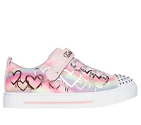 Twinkle Toes: Sparks - Ombre Love