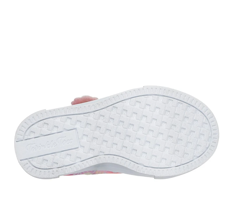 Twinkle Toes: Twinkle Sparks - Underwater Magic