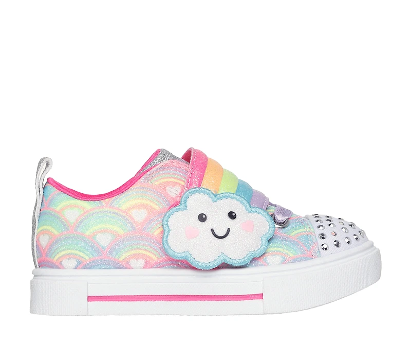 Twinkle Toes: Sparks - Cloud Cutie