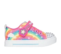 Twinkle Toes: Sparks - Starry Rainbow