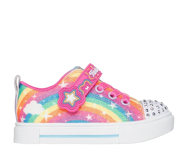 Twinkle Toes: Sparks - Starry Rainbow