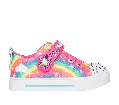 Twinkle Toes: Sparks - Starry Rainbow