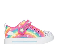 Twinkle Toes: Sparks - Starry Rainbow