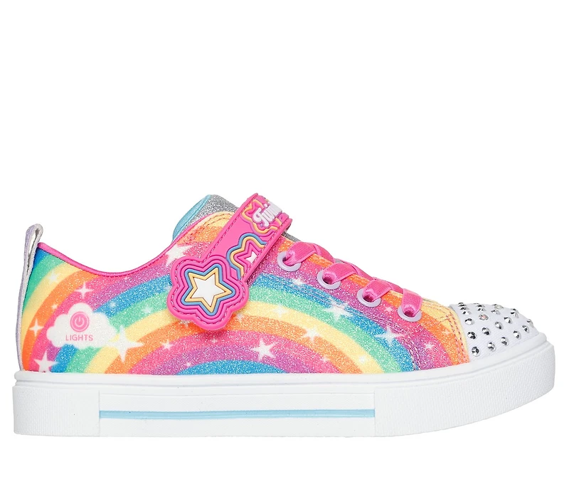 Twinkle Toes: Sparks