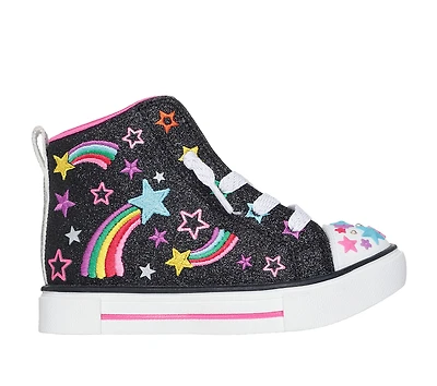 Twinkle Toes: Sparks - Starry Burst