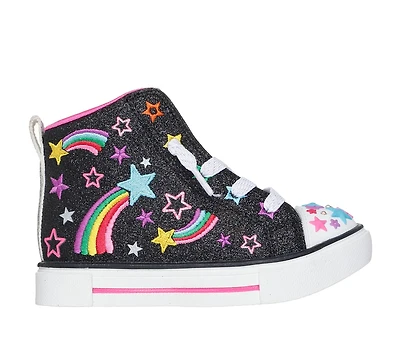 Twinkle Toes: Sparks