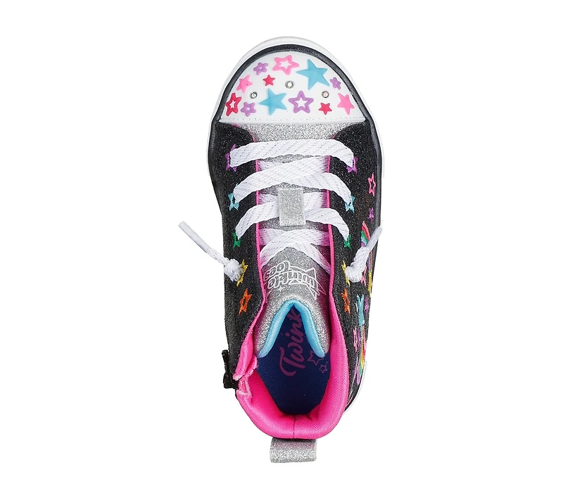 Twinkle Toes: Sparks