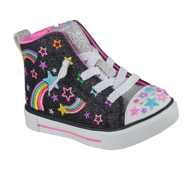 Twinkle Toes: Sparks