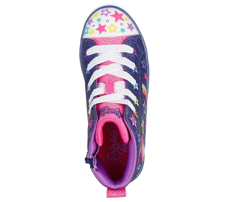 Twinkle Toes: Sparks - Starry Burst
