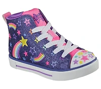 Twinkle Toes: Sparks - Starry Burst