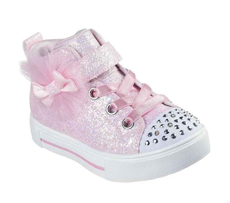 Twinkle Toes: Sparks - Tutu Shine