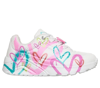 JGoldcrown: UNO Lite - Flutter Hearts