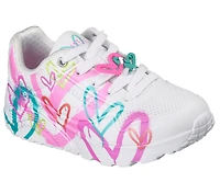 JGoldcrown: UNO Lite - Flutter Hearts