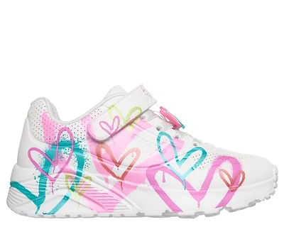 JGoldcrown: UNO Lite - Heart Status