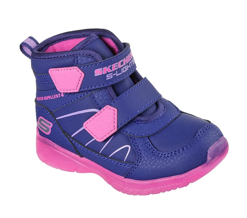 S-Lights: Illumi-Brights - Polar Steppers