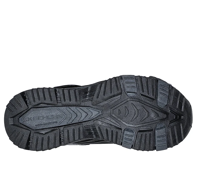 S Lights: Hydro Lights - Heat Stride