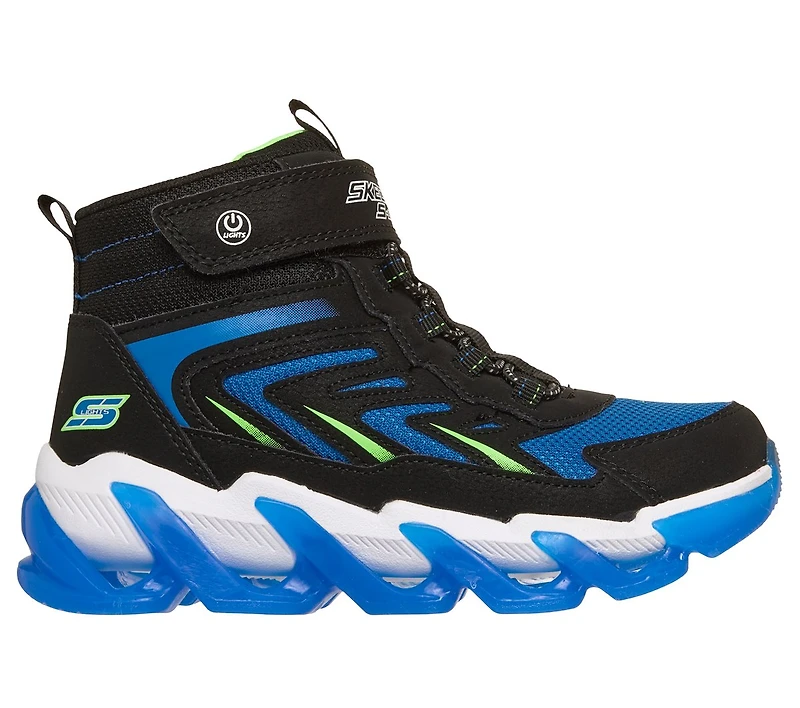 S-Lights: Mega-Surge - Volt & Glow
