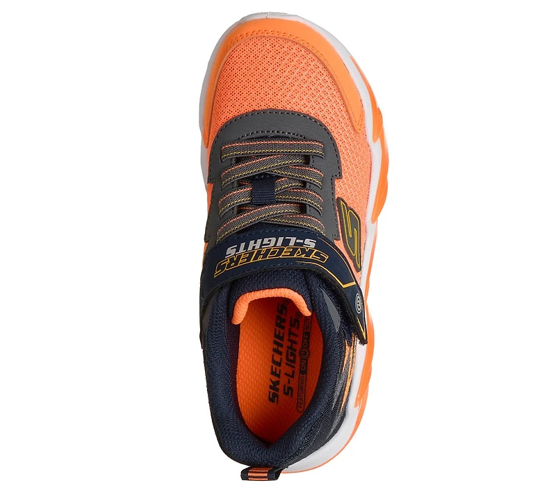 S-Lights: Light-Surge