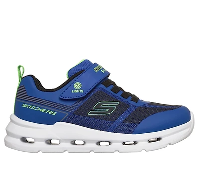 S-Lights: Glide-Step Lights