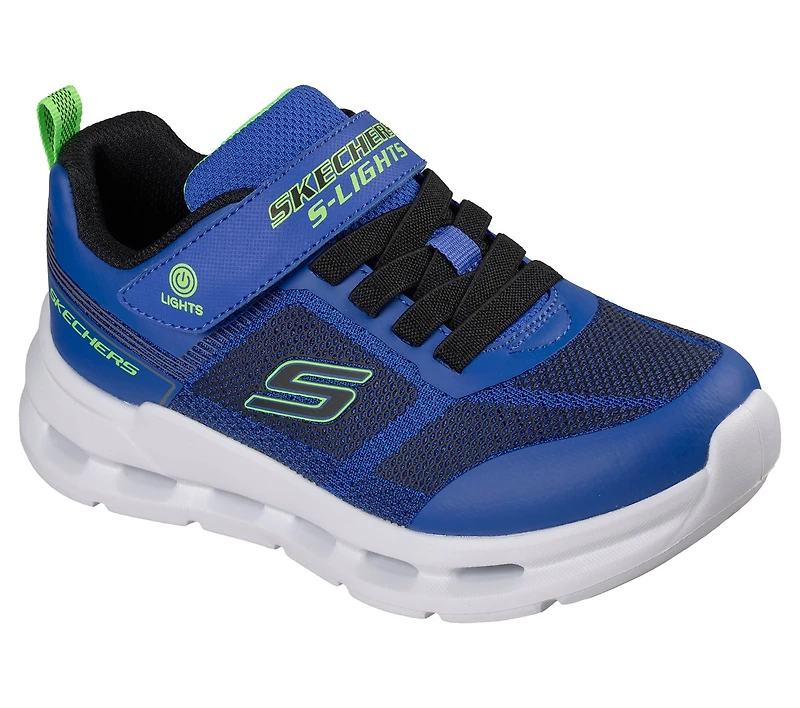 S-Lights: Glide-Step Lights