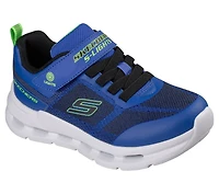 S-Lights: Glide-Step Lights