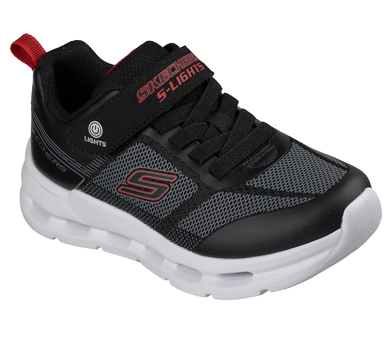 S-Lights: Glide-Step Lights