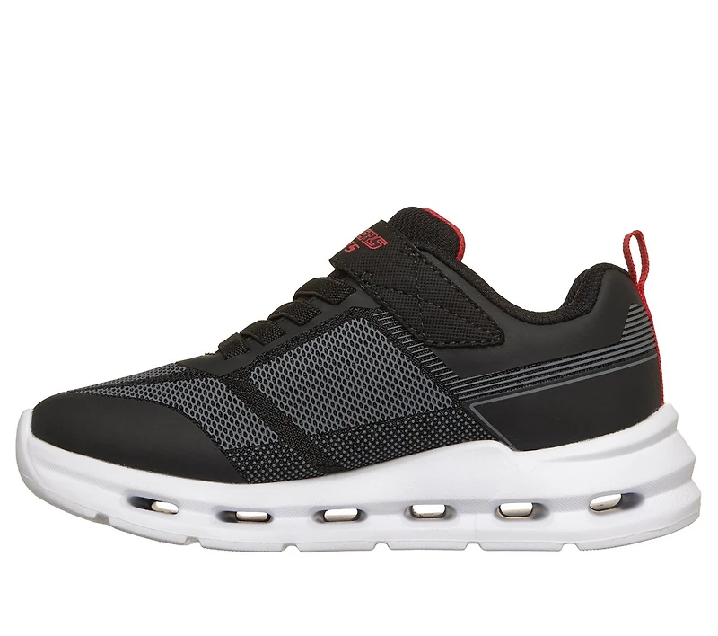 S-Lights: Glide-Step Lights
