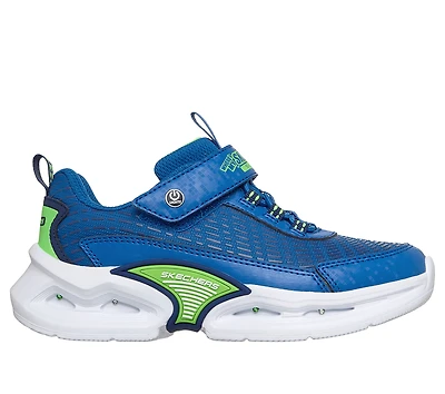 S-Lights: Kinetic-Lights