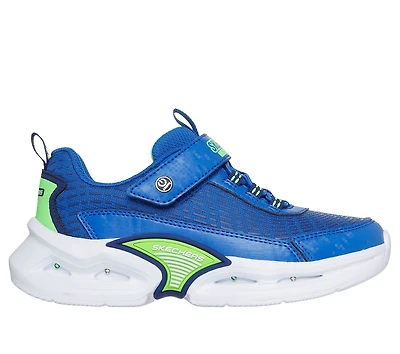 S-Lights: Kinetic-Lights