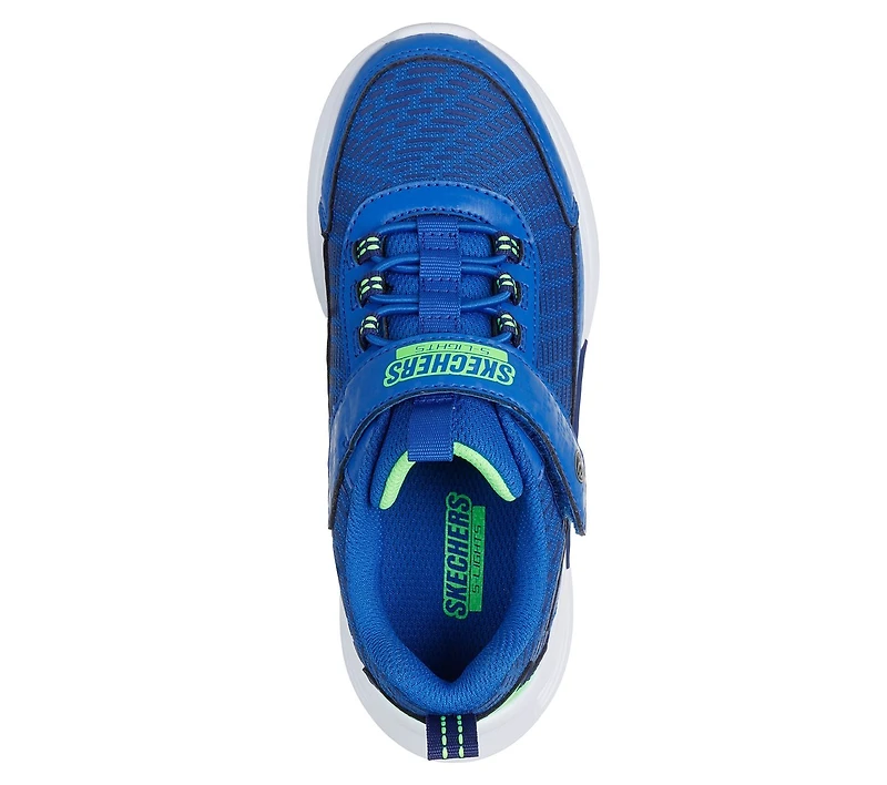 S-Lights: Kinetic-Lights