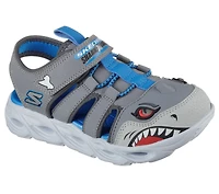 S-Lights: Thermo-Flash - Hydro-Flare