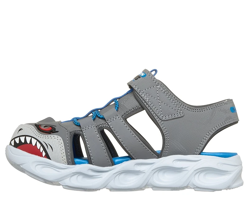 S-Lights: Thermo-Flash - Hydro-Flare