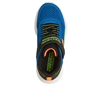 S-Lights: Meteor-Lights 2.0