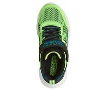 S-Lights: Meteor-Lights 2.0