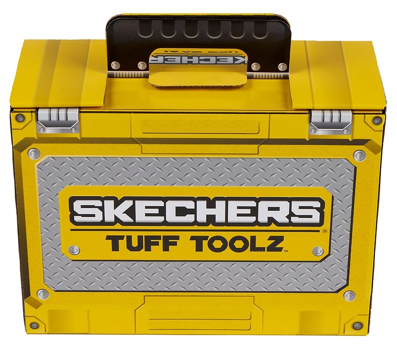 Mega-Flex Lite - Tuff Toolz