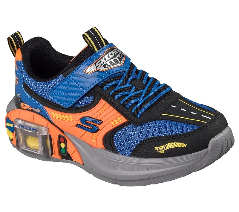 Skechers Garage