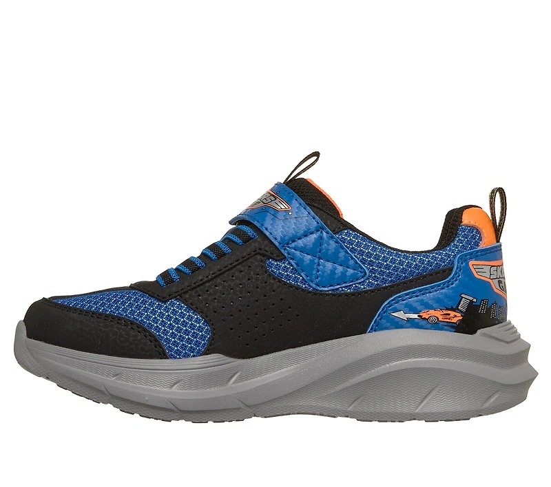 Skechers Garage