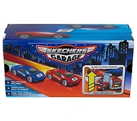 Skechers Garage - Race Mode