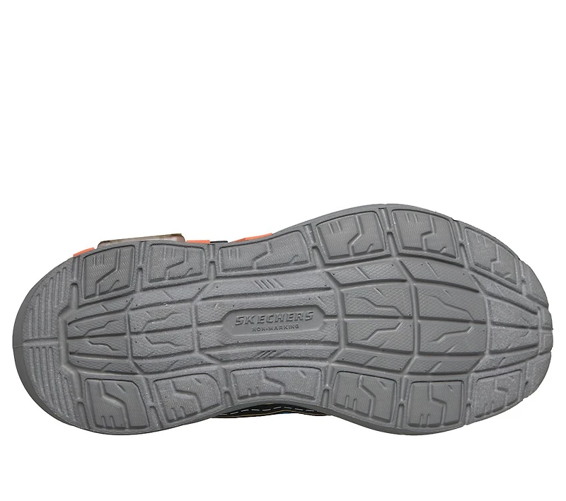 Skechers Garage - Race Mode