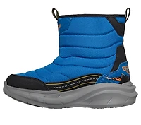 Skechers Garage - Race Mode