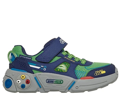 Game Kicks: Gametronix 2.0